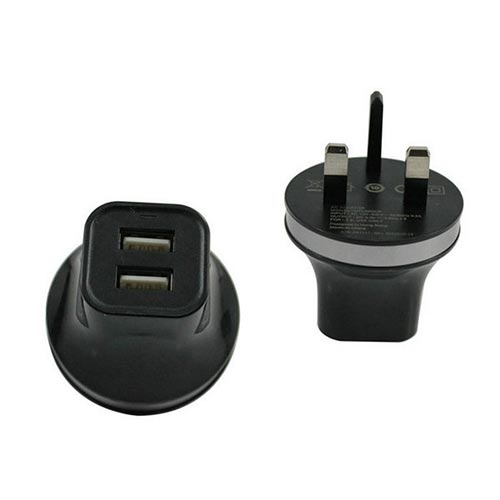 OEM Adapter Plus Main Charger - 06